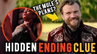 Foundation Season 3 Ep 9 Ending Explained: Demerzel’s Shocking Choice & Mule’s Plan