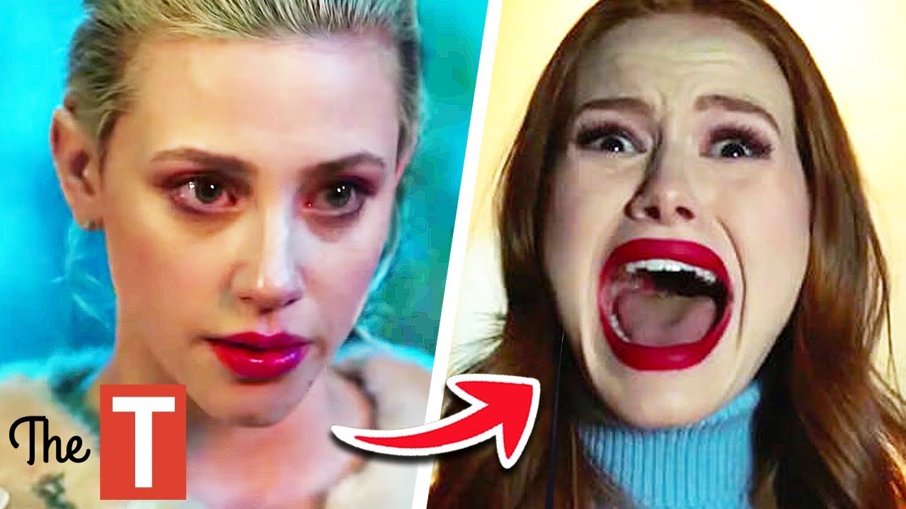What Riverdale Season 3 Finale Means For Season 4