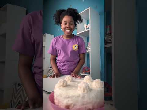 😂🍰 Lia or Sarah? The Truth Detector Knows What Happened! #kidsstories