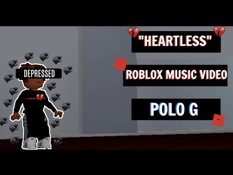 Polo G Heartless Roblox Code 07 2021 - this is halloween roblox music video