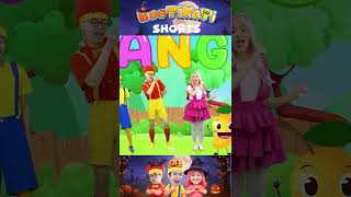 ABC Song For Kids | Bingo Song With Bootikati Shorts | Nursery Rhymes For Toddlers #kidssongs