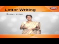 Business Letter Writing Essentials