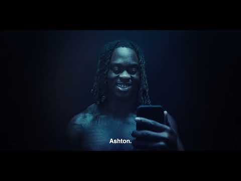Ashton Jeantyโs Big Move