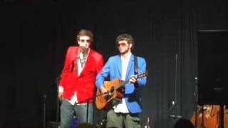 The Lexington Brothers - Sit Down