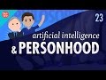 Crash Course Philosophy: Artificial Intelligence