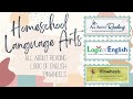 Nikki's Homeschooling Curriculum Insights