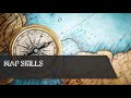Exploring Map Skills: Hemispheres, Longitudes, and Latitudes