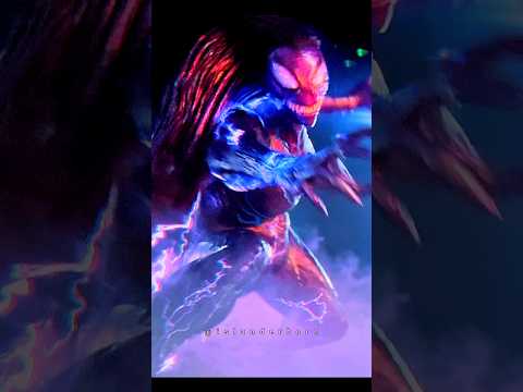 AGONY Shows 1% Of Her Power🔥||Agony Cool Status❤|Venom 3|@islanderborn #shorts #symbiote   #agony