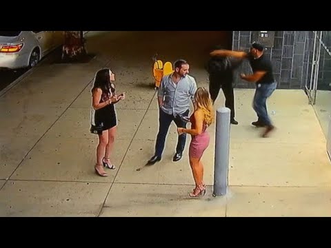7 Momentos que si no los hubieran grabado nadie los creería | parte 154