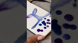 #رسم #لوحة #الوان_مائية #دفتر_رسم #دفتر_هدى_ارت #هدى_ارت #huda_art #hudaart