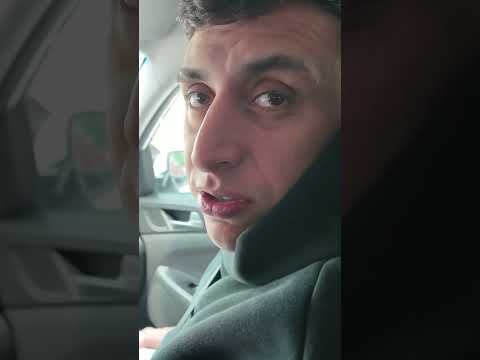 Yo solo pedí un Uber..