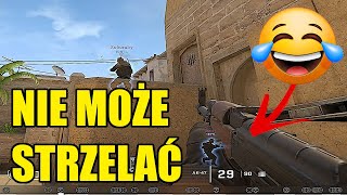 CHEATER został oszukany przez CHEAT🤣