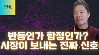 [오늘의 미국주식뉴스] 미주은 2번째 포트폴리오에 포함된 15종목은? / 구글 터보퀀트 때문에 메모리 반도체 수요 급감? / 반등인가 함정인가 시장이 보내는 진짜 신호