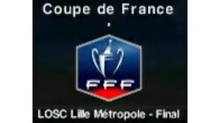 Losc Lille vs Psg- provoquei o maior da França!