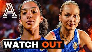 Is France Team USA’s Biggest World Cup Threat?