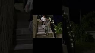 Jungwon always does this to Sunoo hyung whenever there's a pool🤏 #sunwon