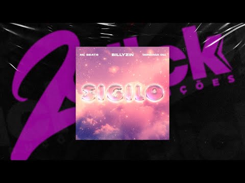 SIGILO - Billyzin (Dj M1 Beats & Dj Gonzaga 011)