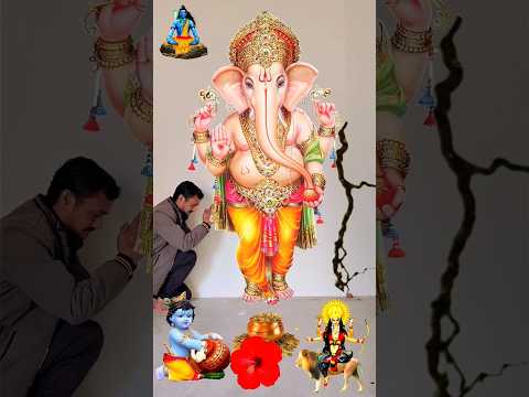 Shankar ji ka damru nache 🙏❤️ 🙏  jai jai jai shree ganesha,Ep.82🙏🌻🙏#shorts #shortvideo #bhatlofilm