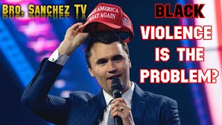 Charlie Kirk Assassinated in Utah: Here's The TRUTH No One Is Saying