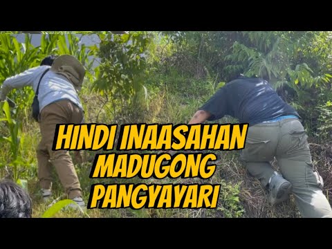 DONG ROEL NATAKOT SA NANGYARI | ROEL OF MALALAG | REYCHELLE MORALES