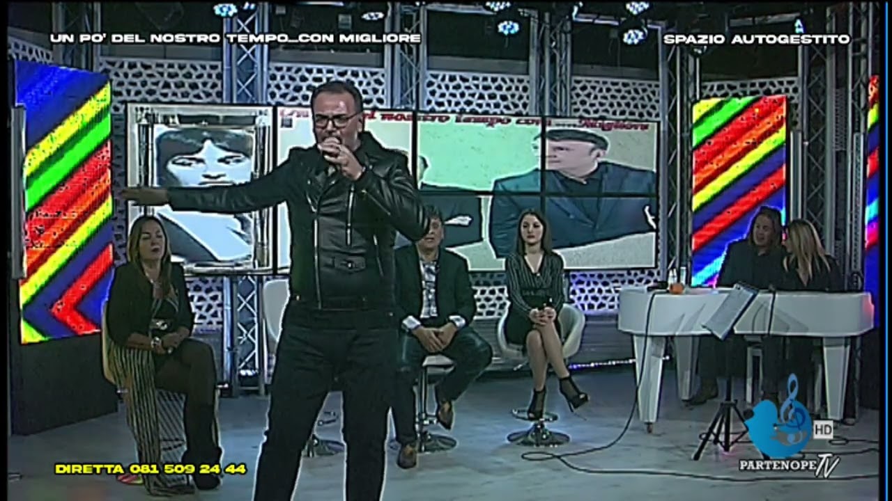 Alfredo Lopes Show
