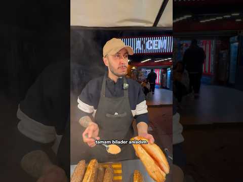 Bol Acılı Chips Duck #hotdog #delicious #food