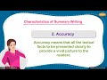 Summary Writing Techniques and Principles
