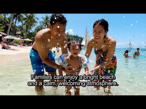 Tara! Magagandang Resort sa Pilipinas | Palawan, Boracay at Siargao