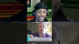 Why trading up for a running back is straight up crazy