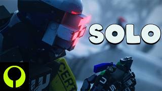 Solo Player Guide in Marathon. How to play Rook in Marathon.