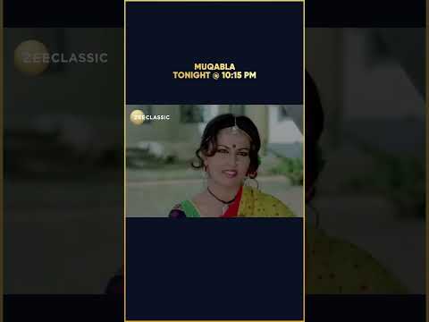 Muqabla | 25th July, Tonight @ 10:15pm | Promo | Zee Classic