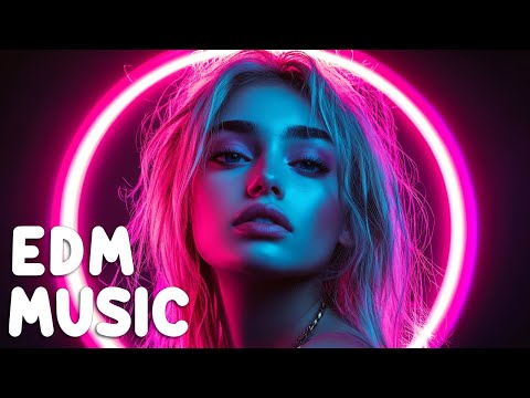 New Music Mix 2025 🎧 Remixes & Mashups Of Popular Songs 🎧 EDM Bass Boosted Music Mix