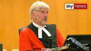 IN FULL: Joey Barton spared jail over 'grossly offensive' posts