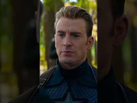 Captain of America whatsApp status💯#shorts