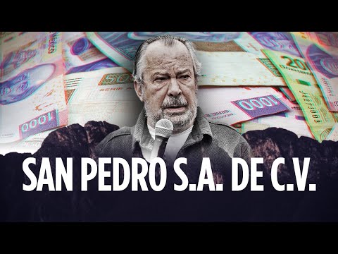 San Pedro S.A. de C.V.