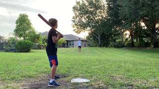 BIGGEST BLOWOUT YET - Blue Jays Vs. Tigers!!!!! (MERCY RULE)