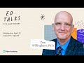 Understanding Learning and Curiosity with Dr. Dan Willingham