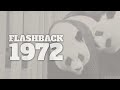 1972 Historical Events and Achievements