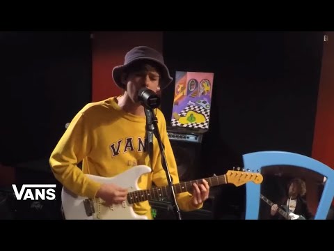 Vans Musicians Wanted 2021: Europe Concert Finale | VANS