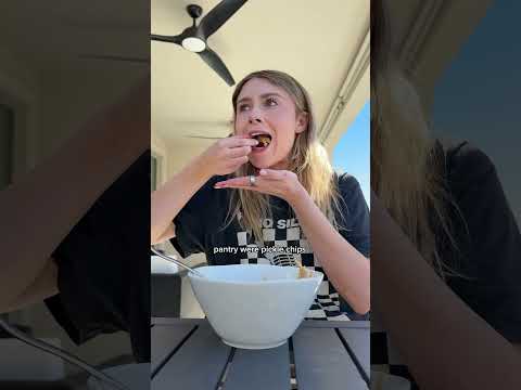 What I eat in a day #wieiad #honeycrispapple #mealideas #hothoney #breakfastbowl