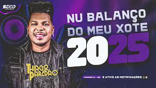 Thiago Paredão – Muleke de Pegada | No Balanço do Meu Xote (Músicas Novas Vol. 5 – 2025)