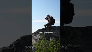Behind The Scenes: How I Take My Photos #behindthescenes #howto #photography #videography