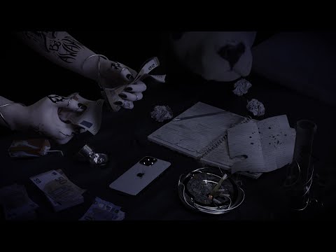 BABI - NO DRAMA (VIDEO OFICIAL)