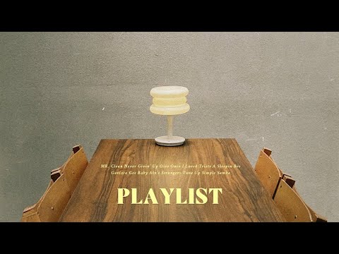 𝐏𝐥𝐚𝐲𝐥𝐢𝐬𝐭 ✍🏻 3시간 집중력 UP! 플레이리스트 | Study & Work Focus Up! Music
