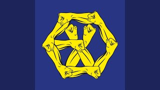 EXO -  Walk On Memories