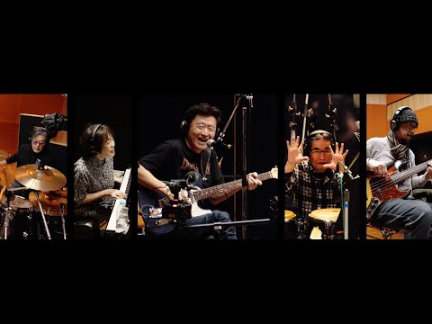 サザンオールスターズ – 悲しみはブギの彼方に [Special Movie]