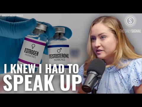 'RETALIATION:' Whistleblower Who Exposed Transgender 'Medicine' Targeted by FBI, Lost Her Job