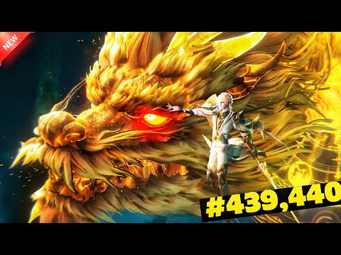 A Boy Becomes a Knight Anime Part :) 439,440 | Anime Land Explain In HINDI
