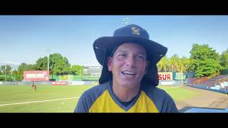 Leones, un equipo con pasión y garra