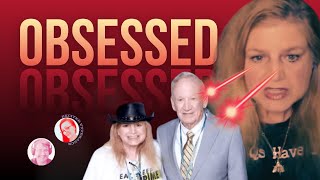 Tricia's strange obsession with John Ramsey + the 'accidental' CrimeCon recording 👀